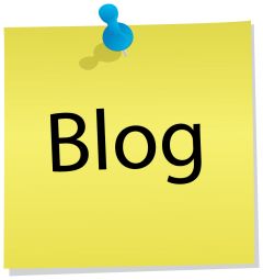 Writing a Blog