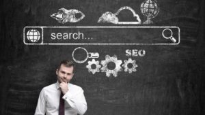 critical SEO to make your website visible