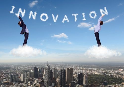 innovation for lead generation