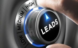 online lead generation