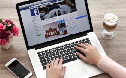 Facebook Internet Tracking Litigation