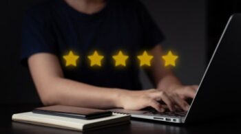 ONLINE REVIEWS