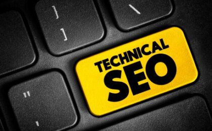 Technical SEO