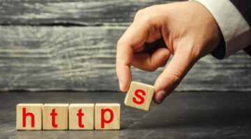 HTTP vs HTTPS and Impact on SEO