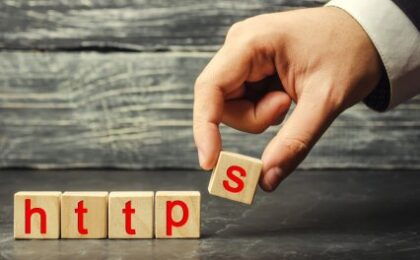 HTTP vs HTTPS and Impact on SEO